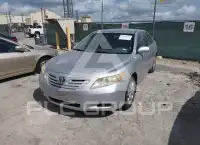 2007 Toyota CAMRY photo