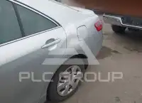 2007 Toyota CAMRY photo