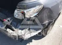 2007 Toyota CAMRY фото
