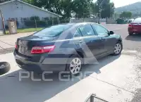 2007 Toyota CAMRY photo