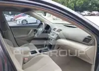 2007 Toyota CAMRY фото