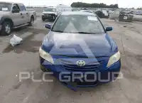 2007 Toyota CAMRY photo