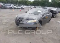 2007 Toyota CAMRY фото