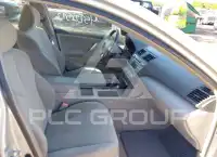 2007 Toyota CAMRY фото