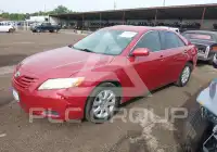 2007 Toyota CAMRY фото