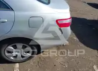 2007 Toyota CAMRY фото