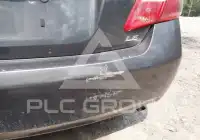2007 Toyota CAMRY фото