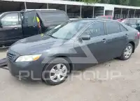 2007 Toyota CAMRY фото