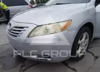 2007 Toyota CAMRY фото
