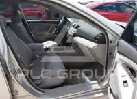 2007 Toyota CAMRY фото