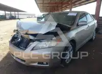 2007 Toyota CAMRY фото