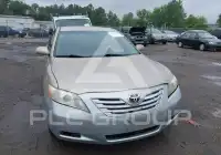 2007 Toyota CAMRY фото