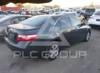 2007 Toyota CAMRY фото