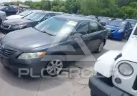 2007 Toyota CAMRY фото