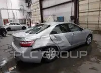 2007 Toyota CAMRY photo