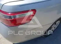 2007 Toyota CAMRY фото