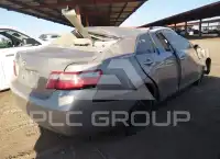 2007 Toyota CAMRY фото