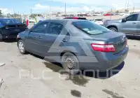 2007 Toyota CAMRY photo