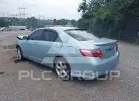 2007 Toyota CAMRY фото
