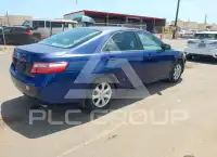2007 Toyota CAMRY фото