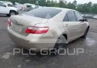 2007 Toyota CAMRY фото