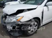 2007 Toyota CAMRY фото