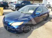 2007 Toyota CAMRY фото