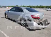 2007 Toyota CAMRY photo