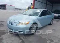 2007 Toyota CAMRY фото