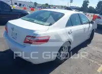2007 Toyota CAMRY фото