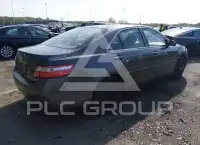 2007 Toyota CAMRY фото