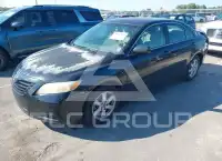 2007 Toyota CAMRY photo