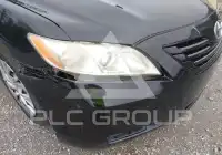 2007 Toyota CAMRY фото