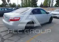 2007 Toyota CAMRY фото