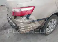 2007 Toyota CAMRY фото