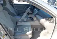 2007 Toyota CAMRY фото