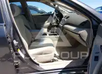2007 Toyota CAMRY фото