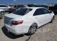 2007 Toyota CAMRY фото