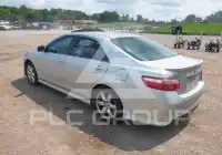 2007 Toyota CAMRY фото
