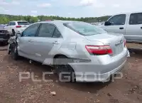 2007 Toyota CAMRY photo