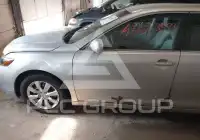 2007 Toyota CAMRY фото