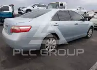 2007 Toyota CAMRY фото