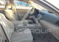 2007 Toyota CAMRY фото