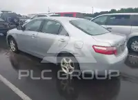 2007 Toyota CAMRY фото