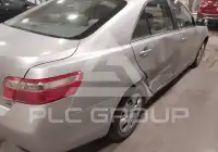 2007 Toyota CAMRY фото
