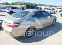 2007 Toyota CAMRY фото