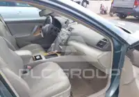 2007 Toyota CAMRY фото