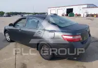 2007 Toyota CAMRY фото