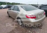 2007 Toyota CAMRY фото