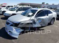 2007 Toyota CAMRY фото